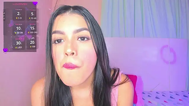 celeste chic online show from 27, 11, 2025