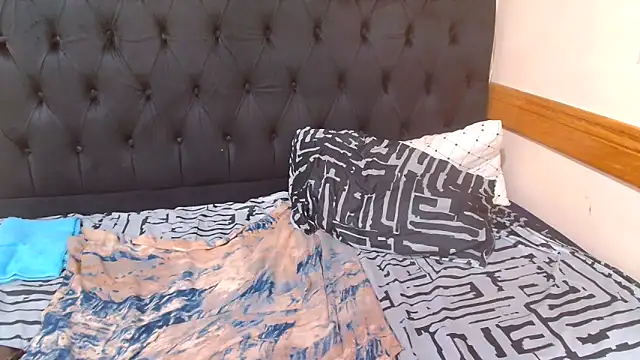 Sexy PureFire online show from 30, 10, 2025