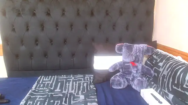 Sexy PureFire online show from 11, 11, 2025