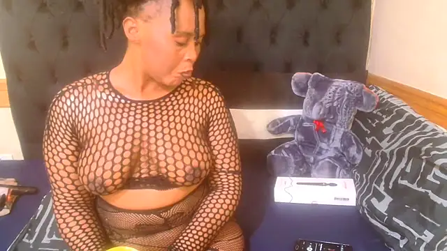 Sexy PureFire online show from 12, 11, 2025