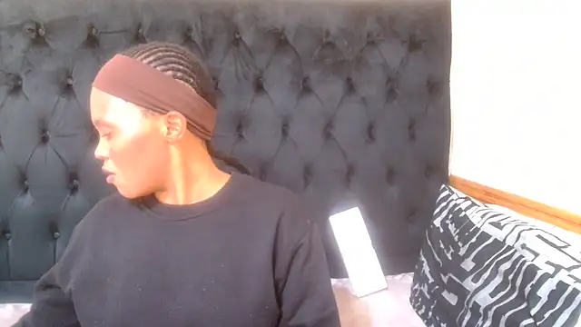 Sexy PureFire online show from 24, 11, 2025