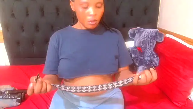 Sexy PureFire online show from 9, 11, 2025