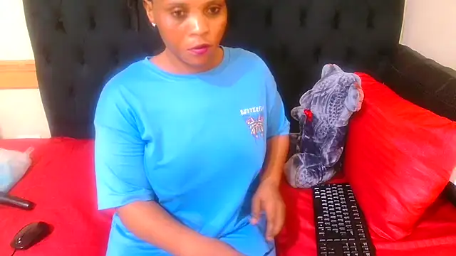 Sexy PureFire online show from 3, 11, 2025