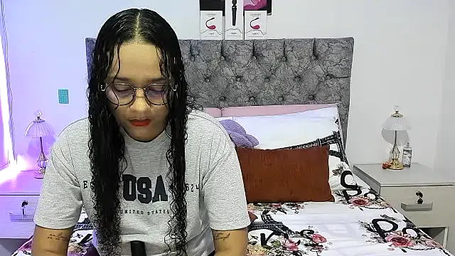 nay and aleja1 online show from 30, 6, 2026