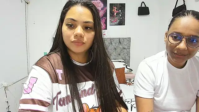 nay and aleja1 online show from 25, 6, 2026