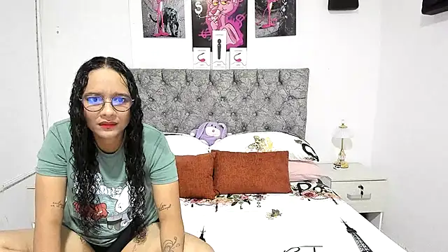 nay and aleja1 online show from 27, 6, 2026