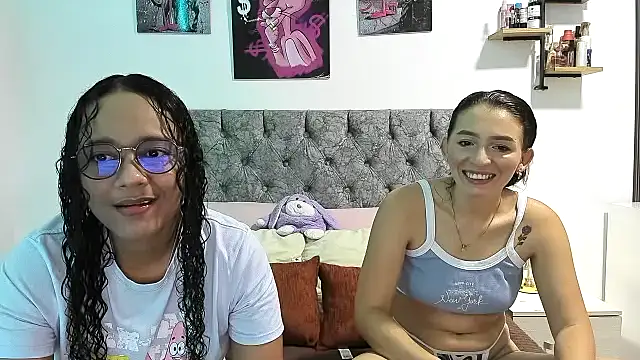 nay and aleja1 online show from 21, 5, 2026