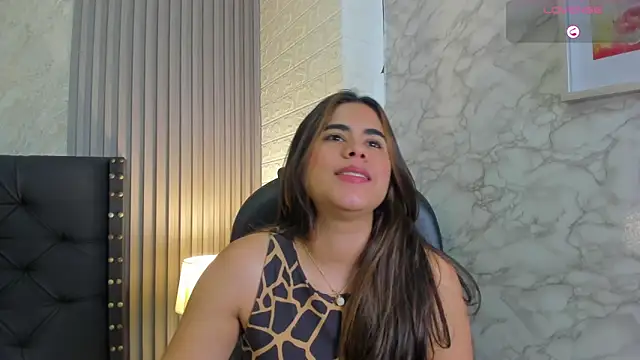 alicy  torres online show from 23, 2, 2026