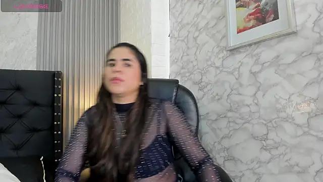 alicy  torres online show from 24, 4, 2026