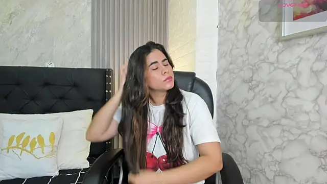 alicy  torres online show from 19, 3, 2026