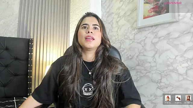 alicy  torres online show from 2, 2, 2026