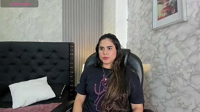 alicy  torres online show from 23, 4, 2026