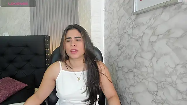 alicy  torres online show from 11, 5, 2026