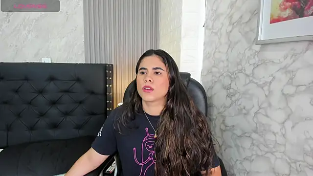 alicy  torres online show from 22, 5, 2026