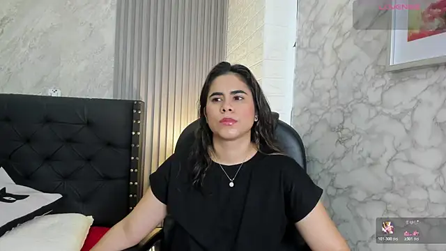 alicy  torres online show from 5, 3, 2026