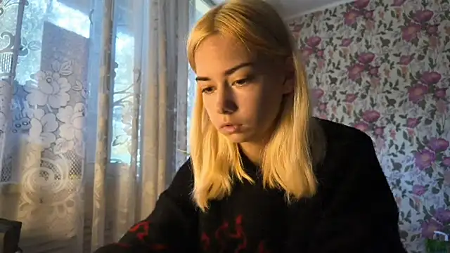 Witching Moon online show from 29, 9, 2025