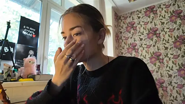 Witching Moon online show from 11, 9, 2025