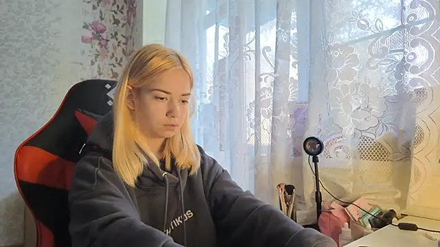 Witching Moon online show from 9, 10, 2025