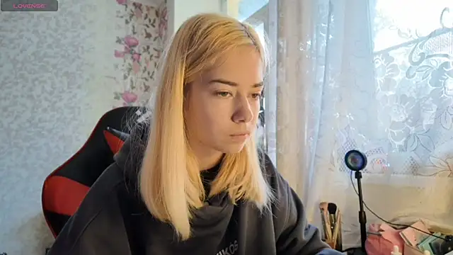 Witching Moon online show from 11, 10, 2025