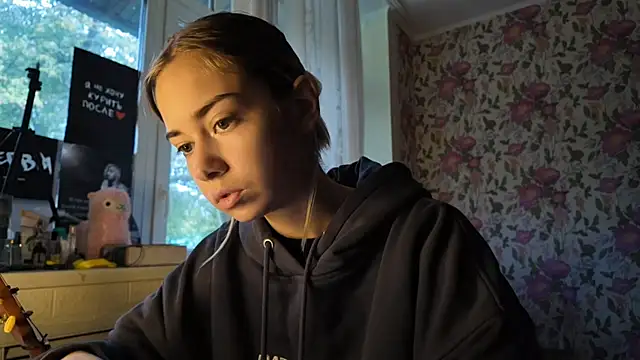 Witching Moon online show from 12, 9, 2025