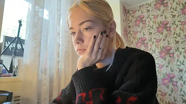 Witching Moon online show from 3, 10, 2025