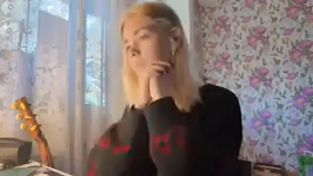 Witching Moon online show from 25, 9, 2025