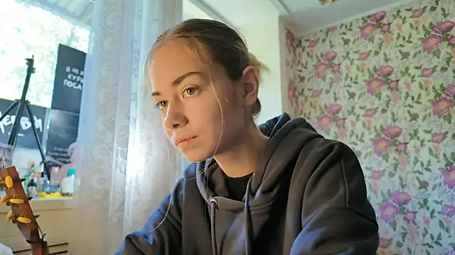 Witching Moon online show from 15, 9, 2025