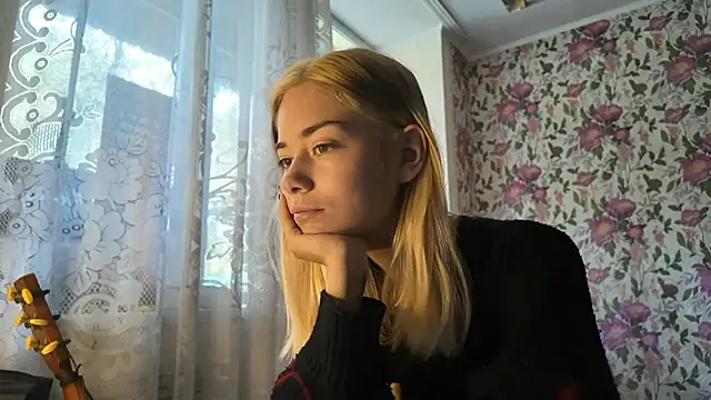 Witching Moon online show from 26, 9, 2025