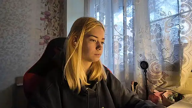 Witching Moon online show from 15, 10, 2025