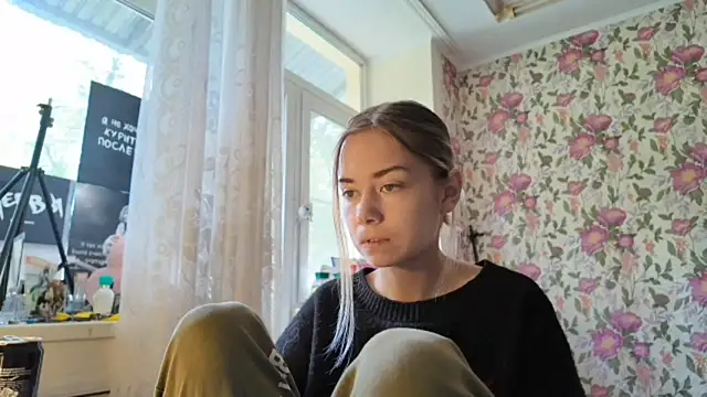 Witching Moon online show from 18, 9, 2025