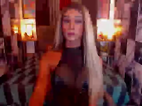 Snapshot of SeductiveAshleyTS chatting on 5, 10, 2025 SeductiveAshleyTS online show from 5, 10, 2025