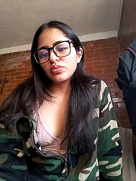 Goddesscut333 online show from 20, 12, 2025