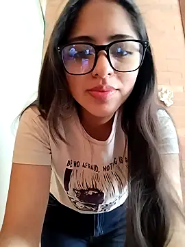 Goddesscut333 online show from 6, 11, 2025