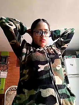 Goddesscut333 online show from 11, 11, 2025