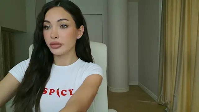 Snapshot of Lexii_otto chatting on 4, 7, 2026 Lexii otto online show from 4, 7, 2026