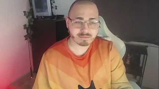 FabianKinky online show from 14, 9, 2025