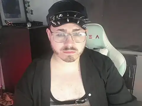 FabianKinky online show from 17, 9, 2025