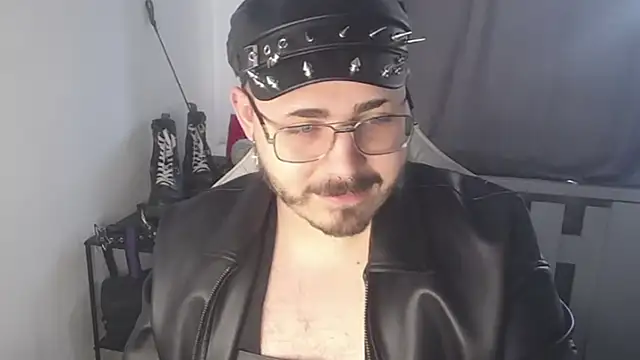 FabianKinky online show from 3, 10, 2025