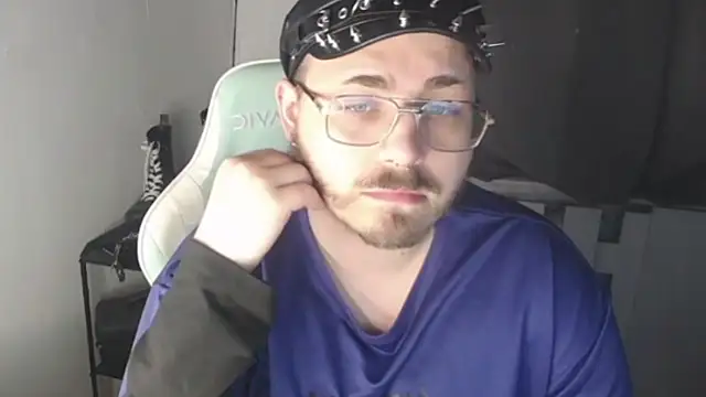 FabianKinky online show from 10, 10, 2025