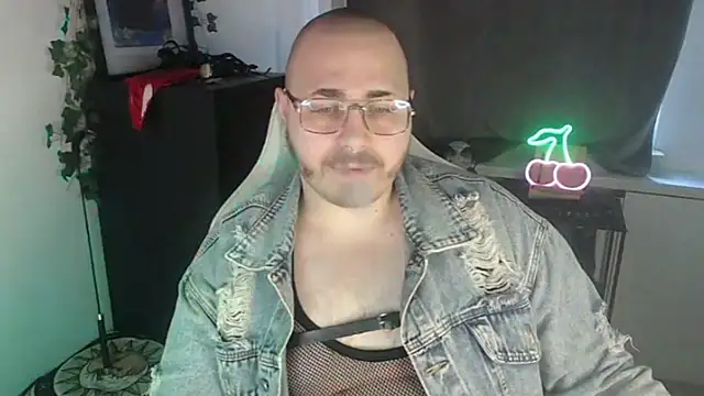 FabianKinky online show from 24, 9, 2025