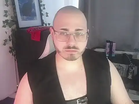 FabianKinky online show from 10, 9, 2025