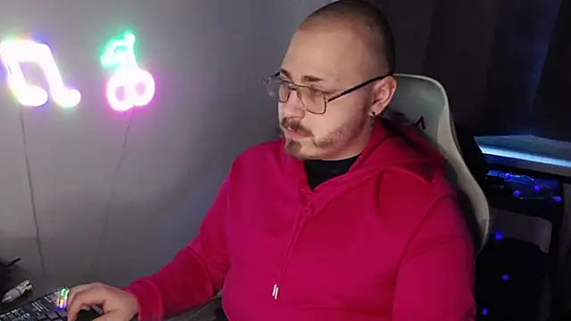 FabianKinky online show from 18, 10, 2025