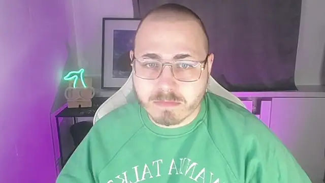 FabianKinky online show from 29, 9, 2025