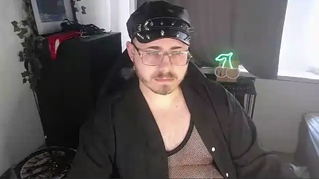 FabianKinky online show from 26, 9, 2025