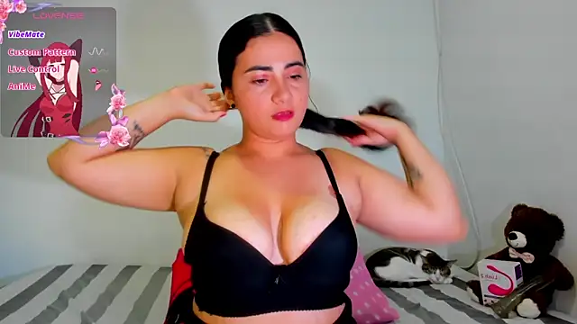 Eva dirtshow online show from 20, 9, 2025