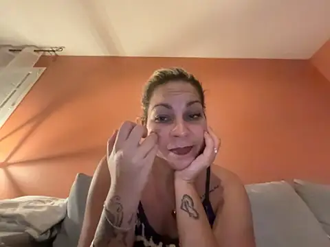 minettedusud online show from 18, 9, 2025