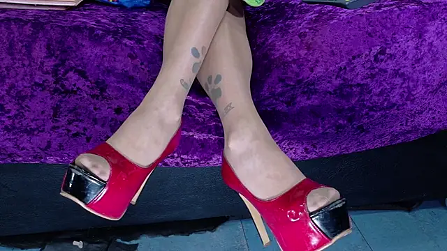 EvaSabath online show from 14, 11, 2025