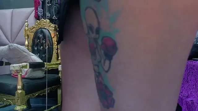 EvaSabath online show from 18, 1, 2026