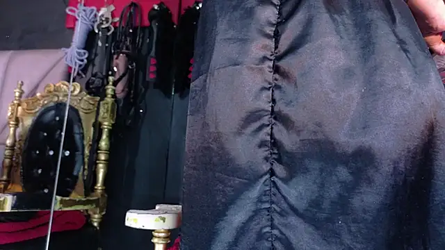 EvaSabath online show from 5, 1, 2026