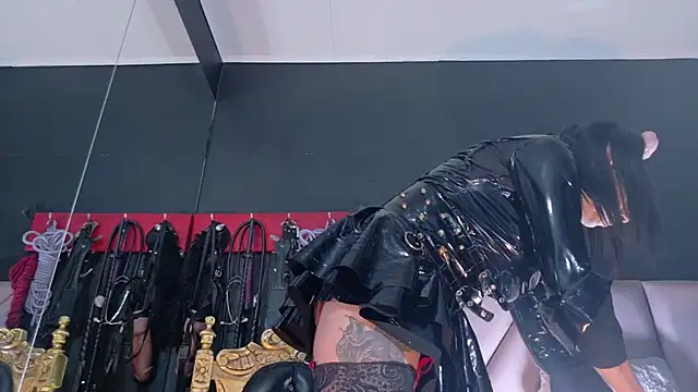 EvaSabath online show from 16, 2, 2026